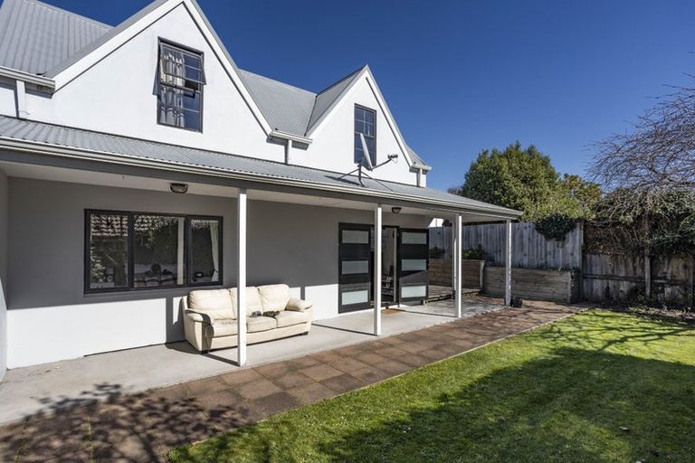 Photo of property in 57a Brodie Street, Ilam, Christchurch, 8041