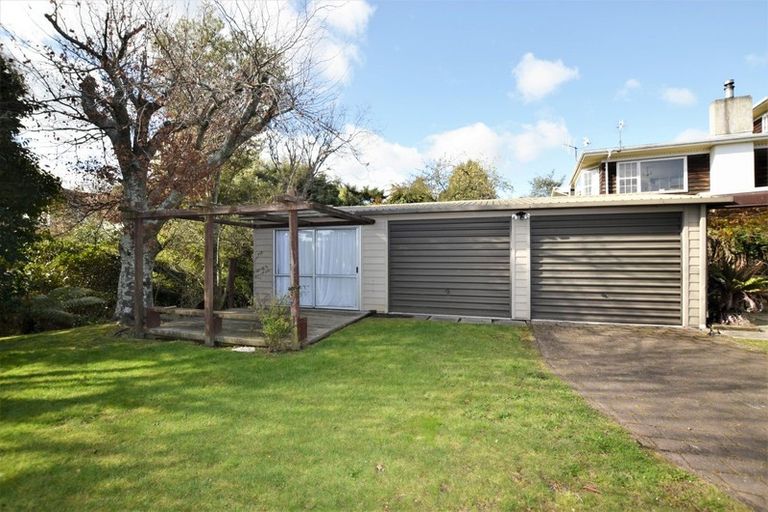 Photo of property in 12 Birch Street, Hilltop, Taupo, 3330