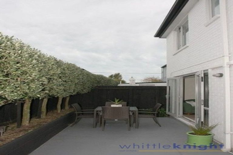 Photo of property in 79c Bishop Street, St Albans, Christchurch, 8014