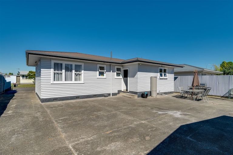 Photo of property in 26 Hitchings Avenue, Onekawa, Napier, 4110