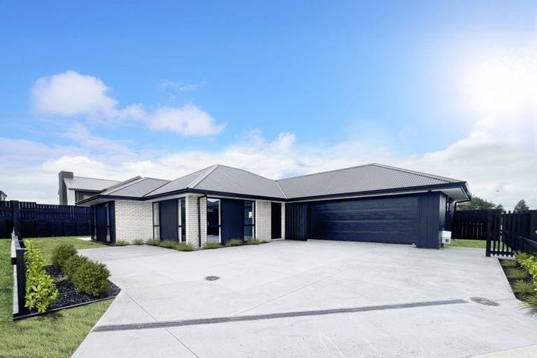 Photo of property in 11 Crawford Lane, Morrinsville, 3300