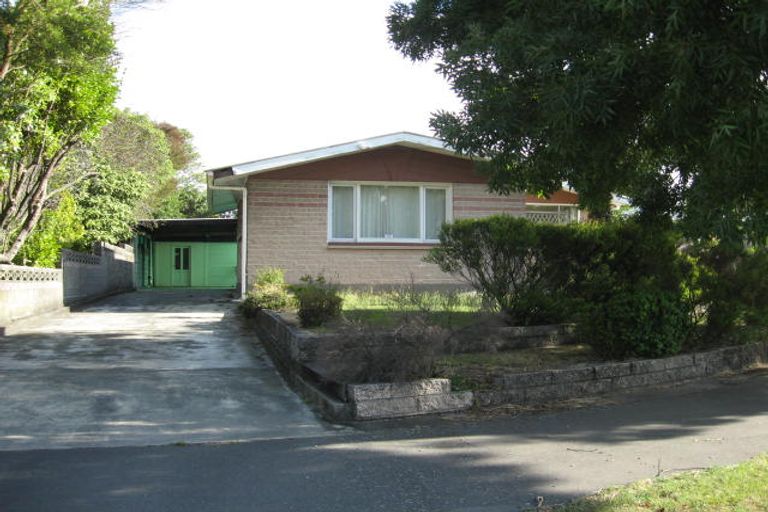 Photo of property in 15 Haslett Place, Upper Riccarton, Christchurch, 8041