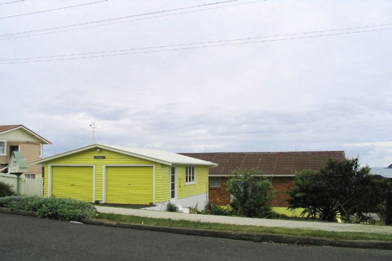 Photo of property in 10 Berghan Road, Coopers Beach, 0420