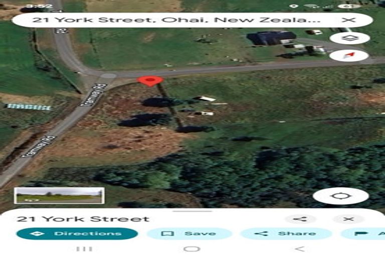 Photo of property in 21 York Street, Ohai, 9635