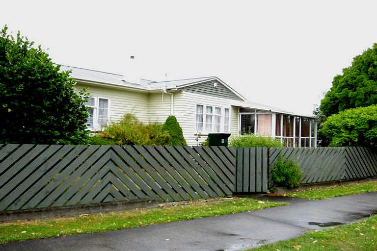 Photo of property in 6 Lytton Street, Feilding, 4702