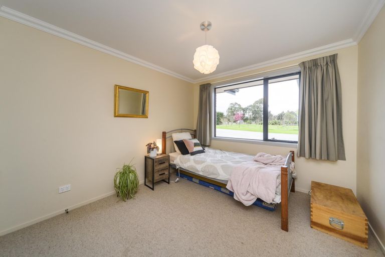 Photo of property in 339 Stoney Creek Road, Kelvin Grove, Palmerston North, 4470