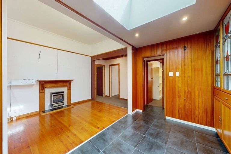Photo of property in 59 Jackson Street, Island Bay, Wellington, 6023