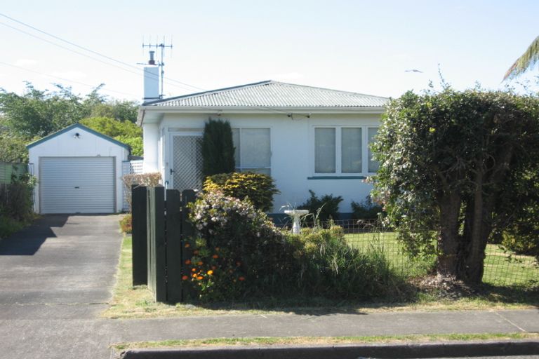 Photo of property in 4 Tay Street, Whanganui, 4500