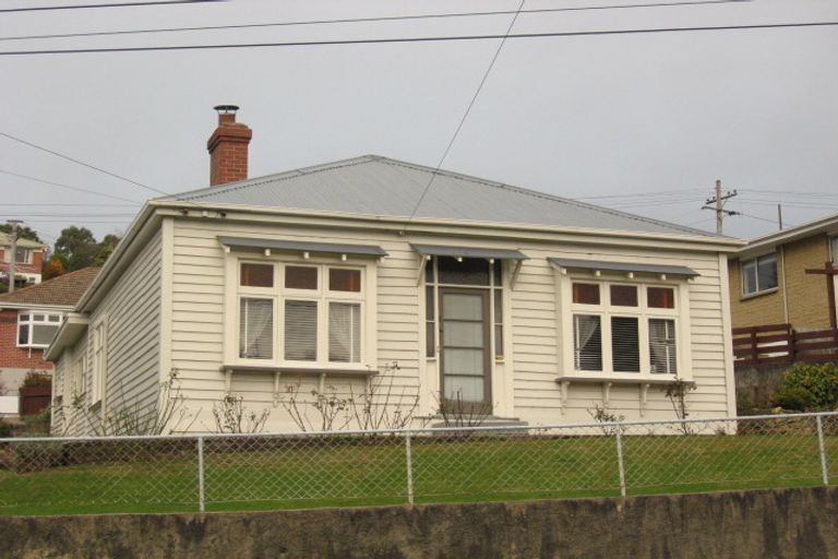 Photo of property in 40 Glen Road, Mornington, Dunedin, 9011