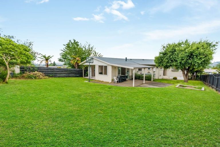 Photo of property in 9 Teal Place, Selwyn Heights, Rotorua, 3015