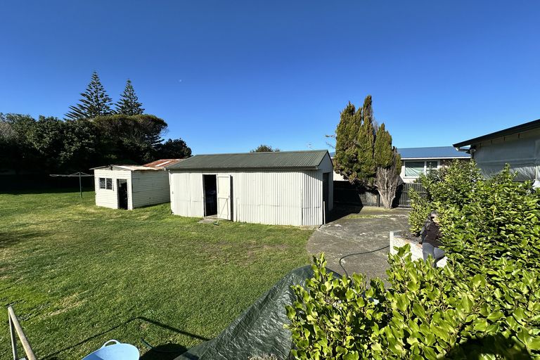 Photo of property in 78 Matai Street, Castlecliff, Whanganui, 4501