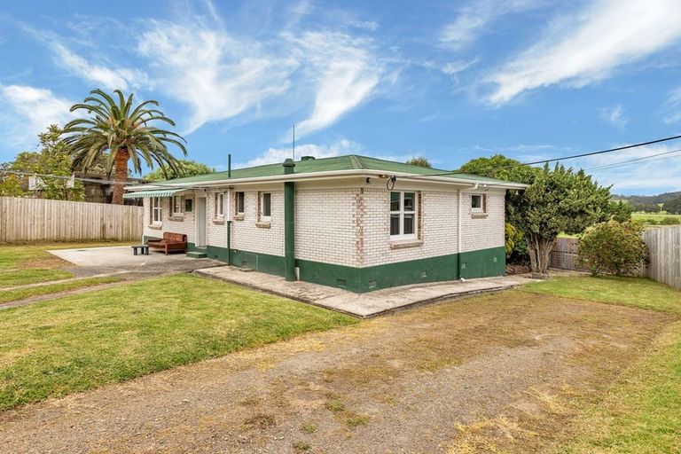 Photo of property in 1611 State Highway 1, Whakapara, Hikurangi, 0182