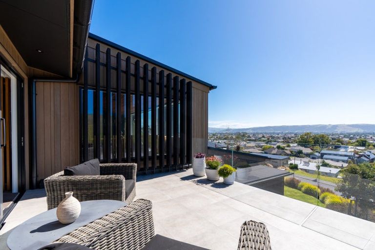 Photo of property in 3 Jocelyn Way, Mosgiel, 9024
