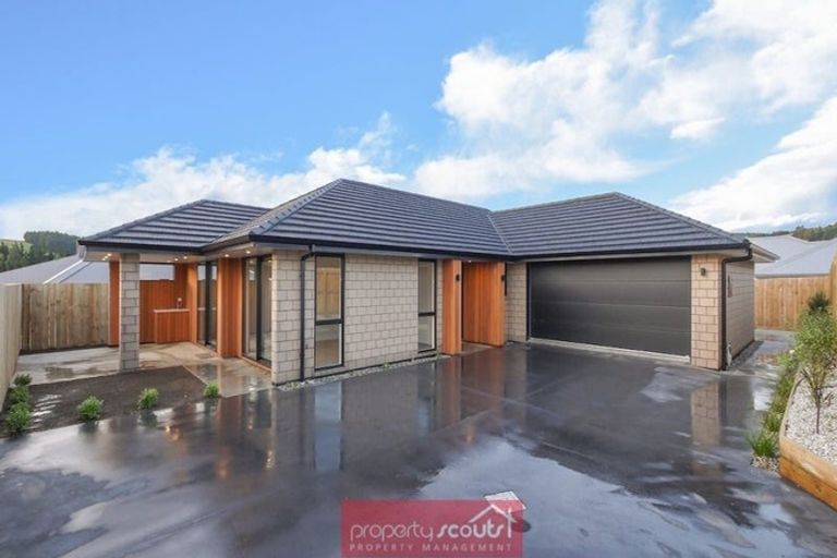 Photo of property in 6 Tate Crescent, Green Island, Dunedin, 9018