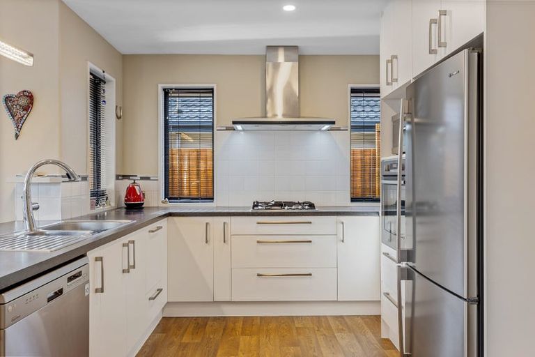 Photo of property in 16 Napier Drive, Wigram, Christchurch, 8042