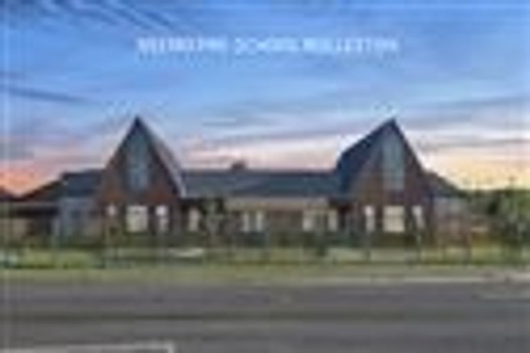 Photo of property in 17 Rufus Street, Rolleston, 7614