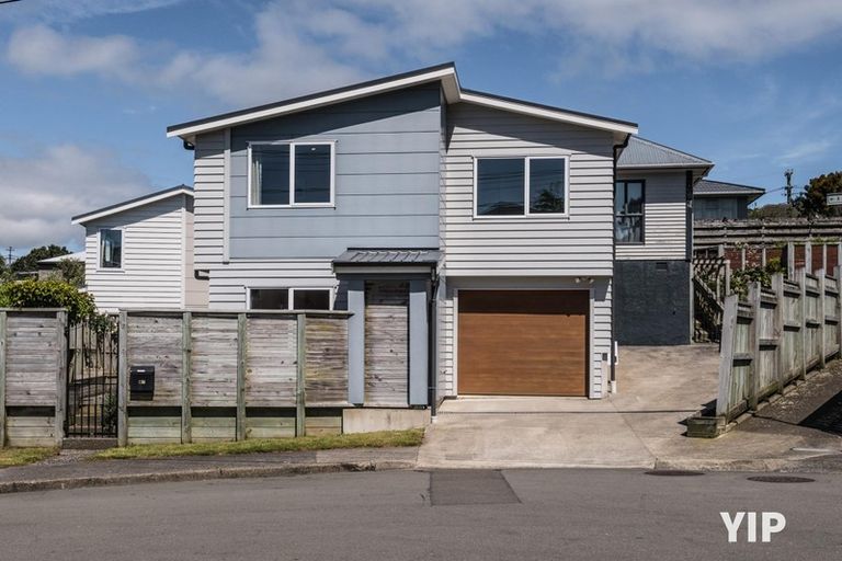 Photo of property in 47 Hindmarsh Street, Johnsonville, Wellington, 6037