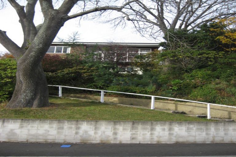 Photo of property in 132 Signal Hill Road, Opoho, Dunedin, 9010