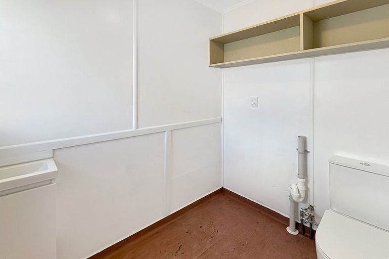 Photo of property in 55 Mitchell Street, Aramoho, Whanganui, 4500