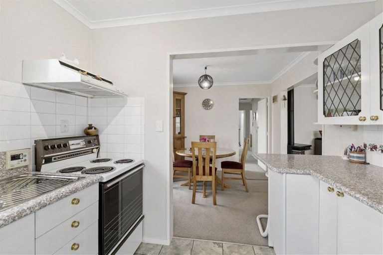 Photo of property in 3 Rimu Street, Levin, 5510