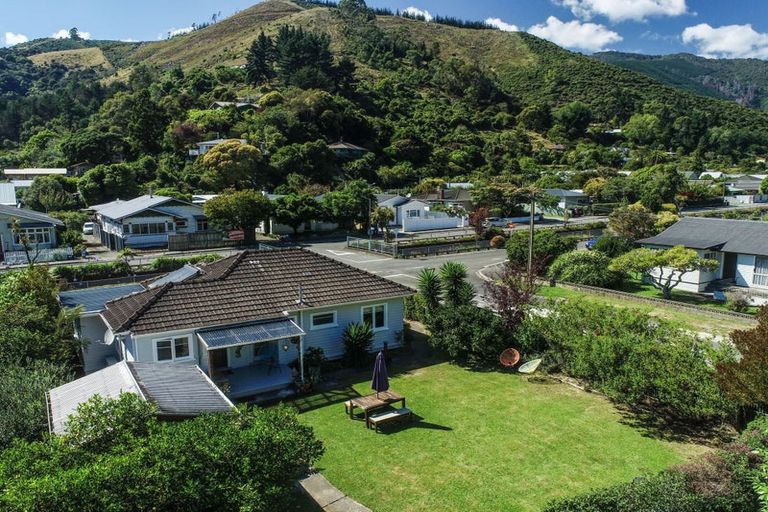 Photo of property in 34 Westbrook Terrace, The Brook, Nelson, 7010