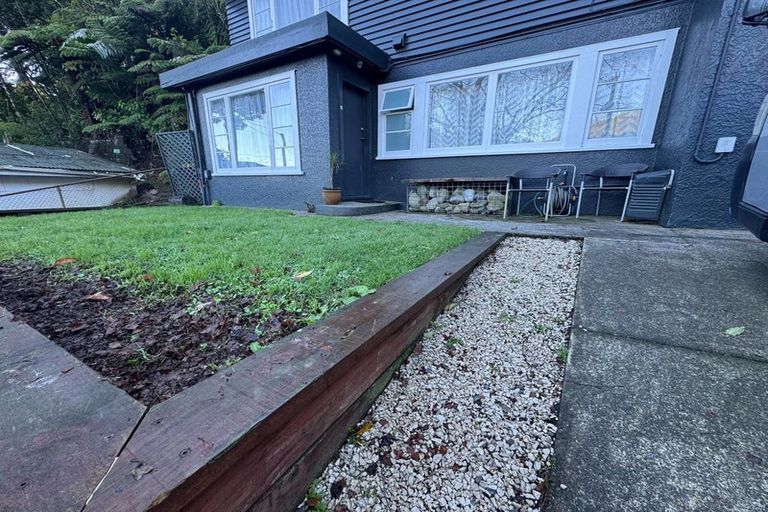 Photo of property in 63 Norton Park Avenue, Fairfield, Lower Hutt, 5011