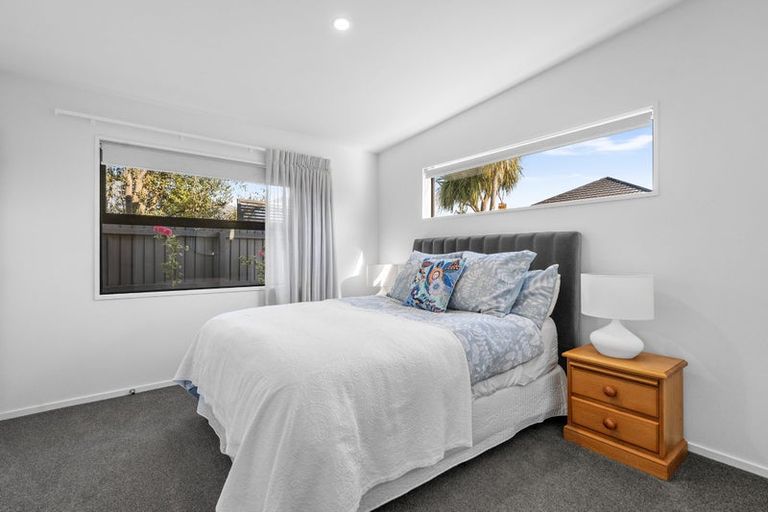 Photo of property in 4 Allison Crescent, Kaiapoi, 7630