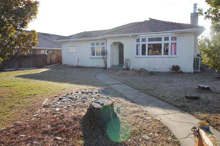 Photo of property in 97 Centennial Avenue, Alexandra, 9320