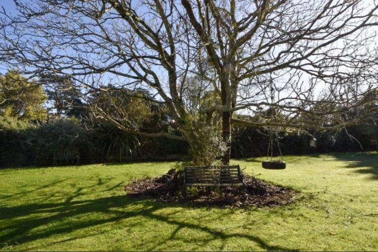 Photo of property in 465 Belvedere Road, Carrington, Carterton, 5791