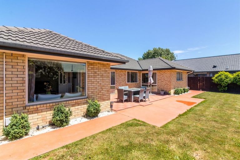 Photo of property in 46 Bella Rosa Drive, Hei Hei, Christchurch, 8042