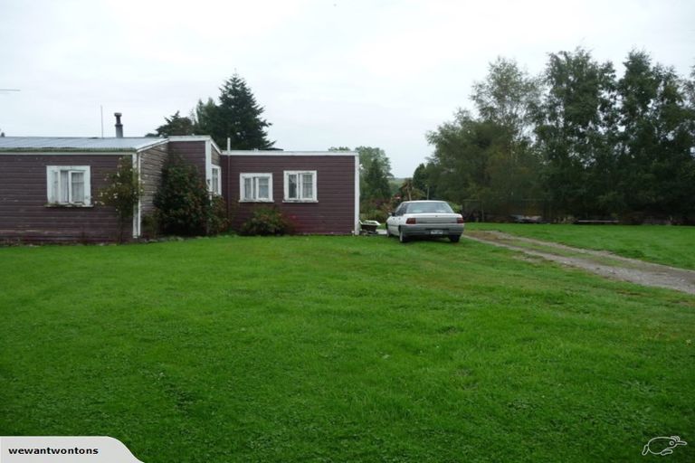 Photo of property in 133 Roxburgh Street, Heriot, Tapanui, 9587