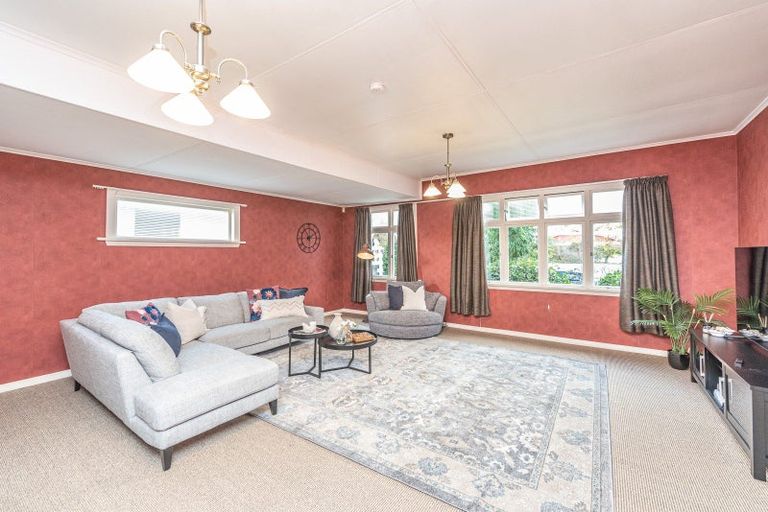 Photo of property in 4 Godwin Crescent, College Estate, Whanganui, 4500