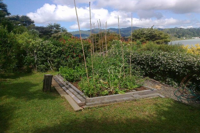 Photo of property in 150 Wyuna Bay Road, Wyuna Bay, Coromandel, 3581