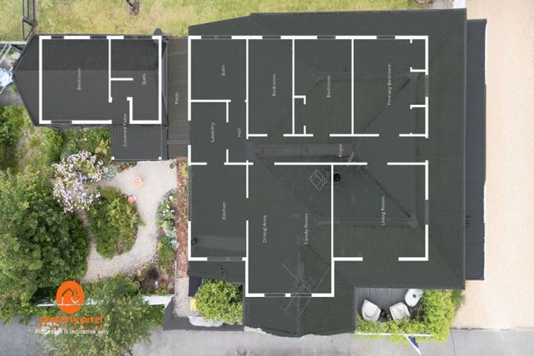 Photo of property in 463 High Street South, Carterton, 5713