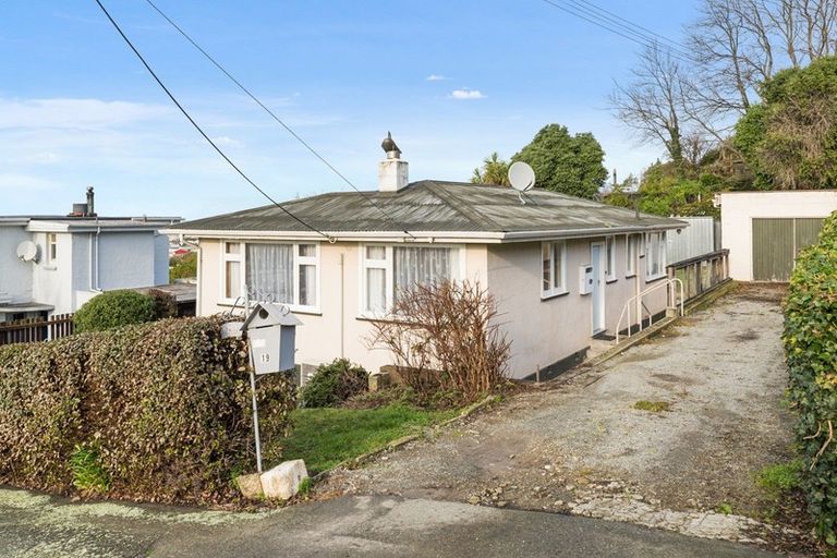 Photo of property in 19 Forth Street, Oamaru North, Oamaru, 9400