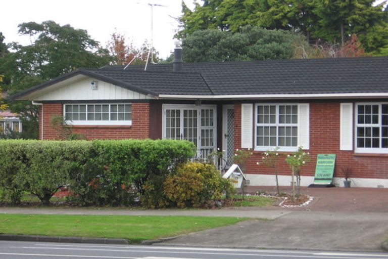 Photo of property in 57 Ti Rakau Drive, Pakuranga, Auckland, 2010