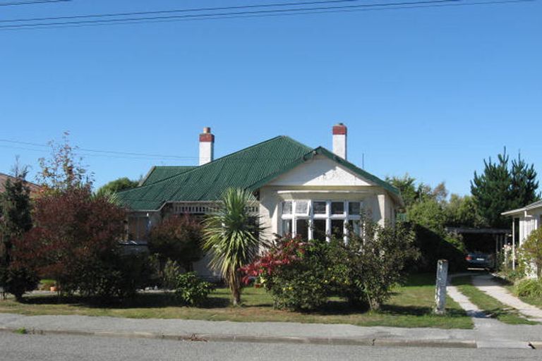 Photo of property in 59 Belt Street, Waimate, 7924