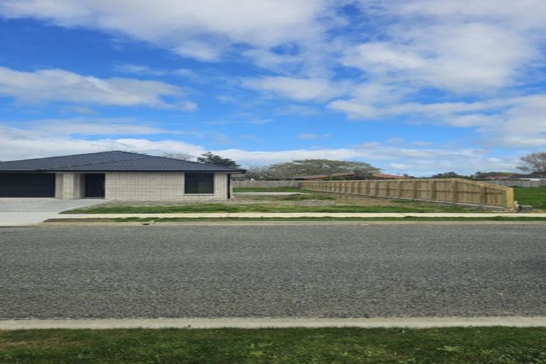 Photo of property in 23 Hamilton Street, Pahiatua, 4910