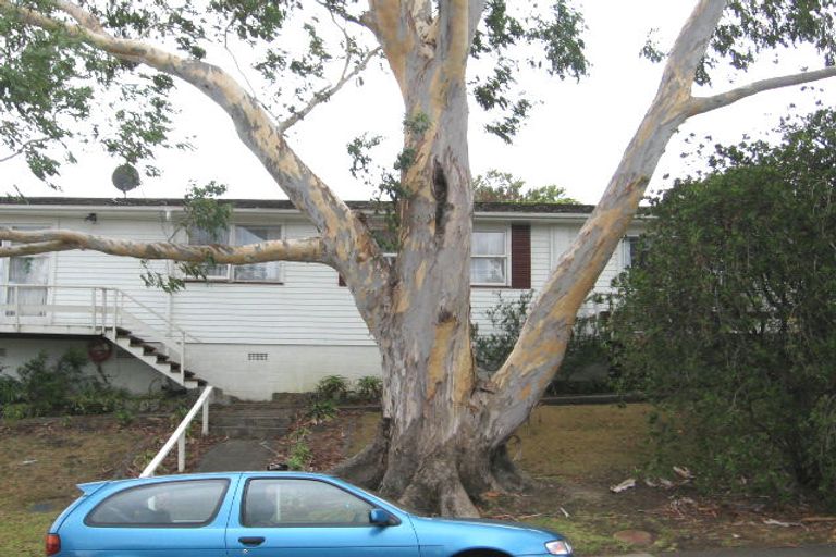 Photo of property in 2/11 Selwyn Crescent, Forrest Hill, Auckland, 0620