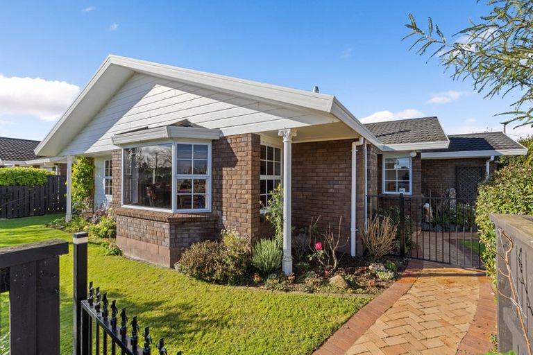 Photo of property in 2a North Street, Morrinsville, 3300