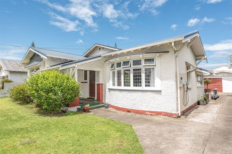 Photo of property in 107 Gonville Avenue, Gonville, Whanganui, 4501