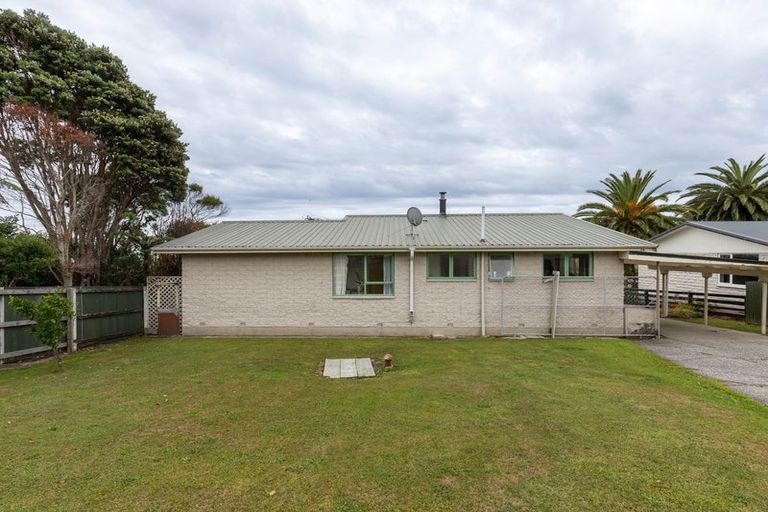 Photo of property in 723 Main South Road, Gladstone, Greymouth, 7805
