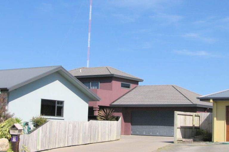 Photo of property in 72 Calypso Drive, Papamoa Beach, Papamoa, 3118