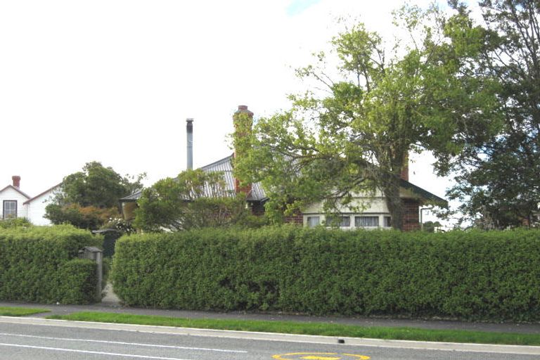 Photo of property in 59 Otipua Road, Kensington, Timaru, 7910