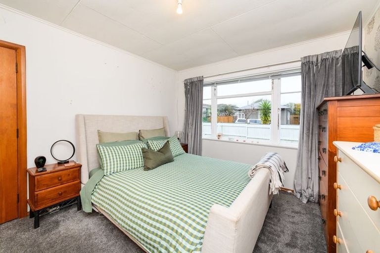 Photo of property in 4 Miles Place, Awapuni, Palmerston North, 4412