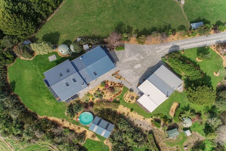 Photo of property in 679 Silver Hill Road, Wellsford, 0974