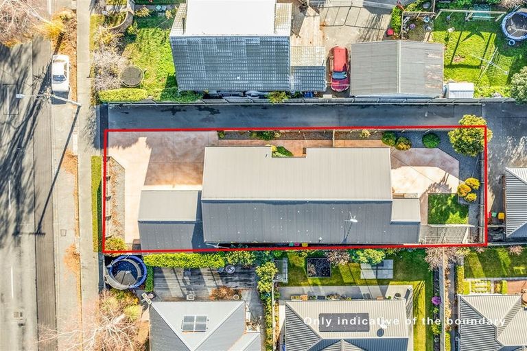 Photo of property in 90 Condell Avenue, Papanui, Christchurch, 8053