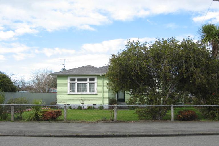 Photo of property in 107 Colombo Road, Masterton, 5810