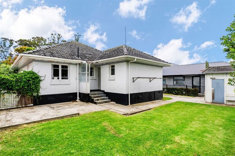 Photo of property in 23 Maunu Road, Avenues, Whangarei, 0110