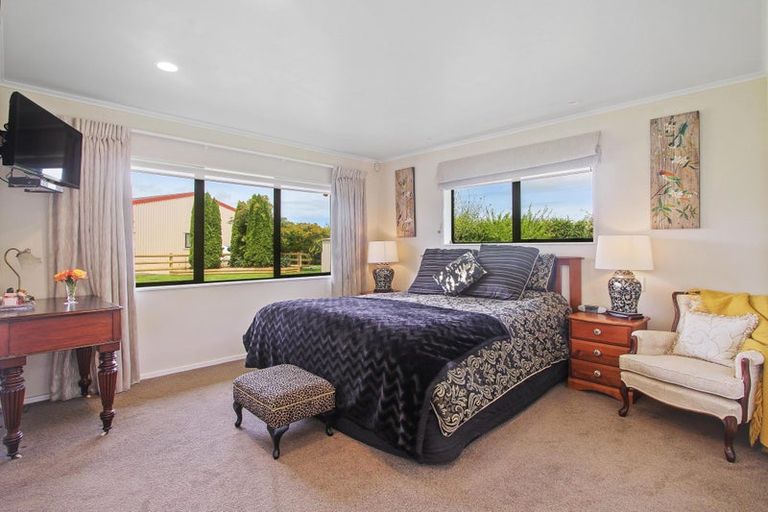 Photo of property in 137 Hart Road, Pukekohe, 2676
